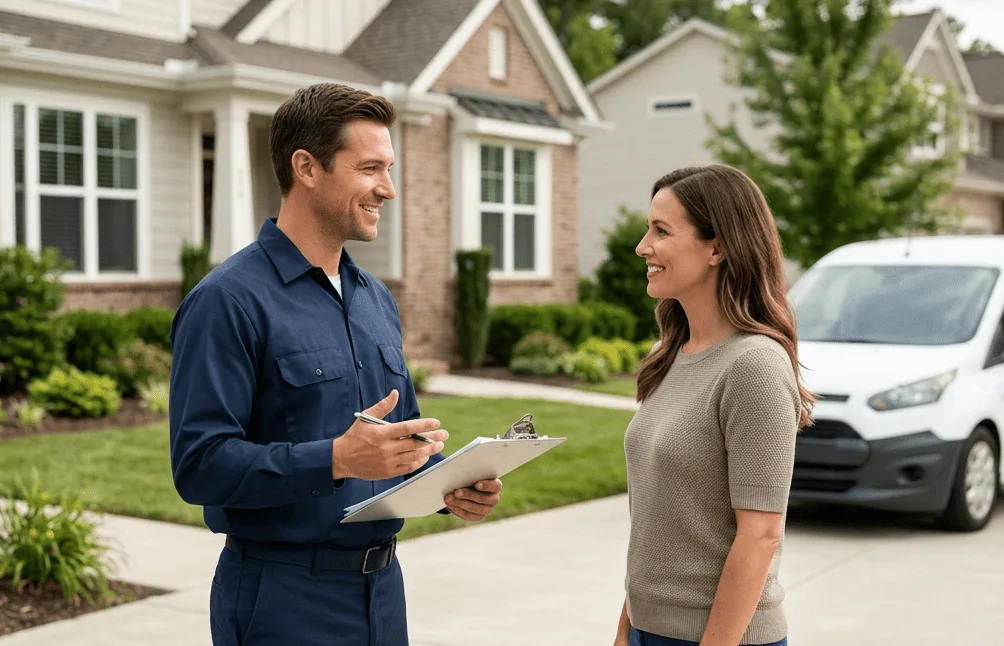 Mold Remediation Smithfield, OH FAQs